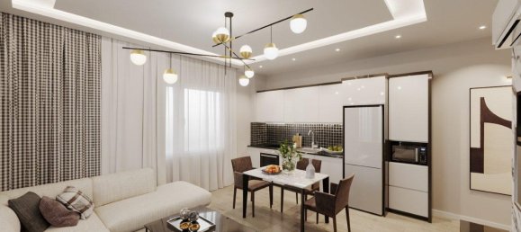 2غرفة بانتهاوس في Kestel, Turkey رقم 10034 25