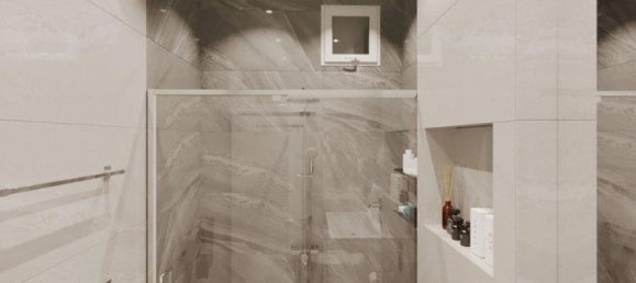 2غرفة بانتهاوس في Kestel, Turkey رقم 10034 20