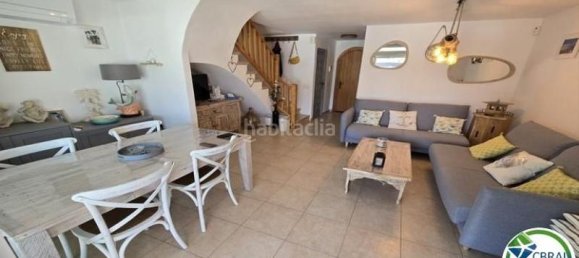 3 chambres Maison à Empuriabrava, Spain No. 161970 6