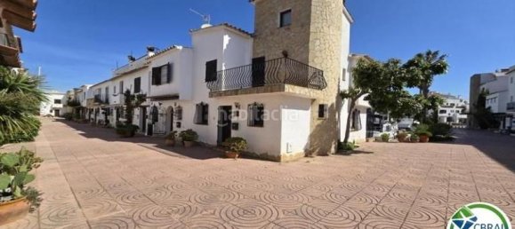 3 chambres Maison à Empuriabrava, Spain No. 161970 20