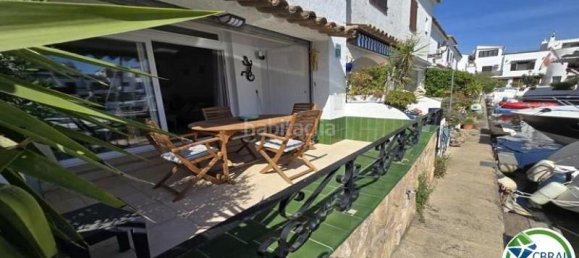 3 chambres Maison à Empuriabrava, Spain No. 161970 2