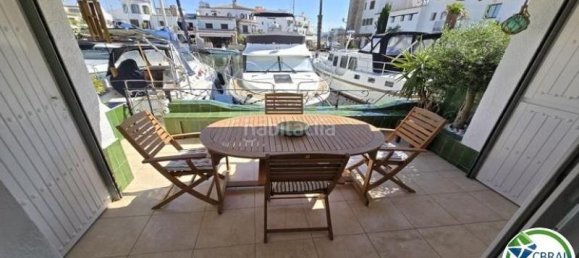 3 chambres Maison à Empuriabrava, Spain No. 161970 16