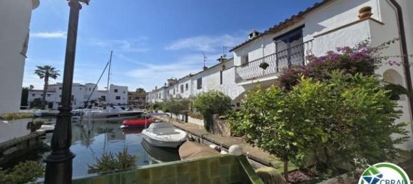 3 chambres Maison à Empuriabrava, Spain No. 161970 22