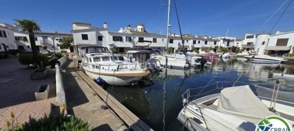 3 chambres Maison à Empuriabrava, Spain No. 161970 19