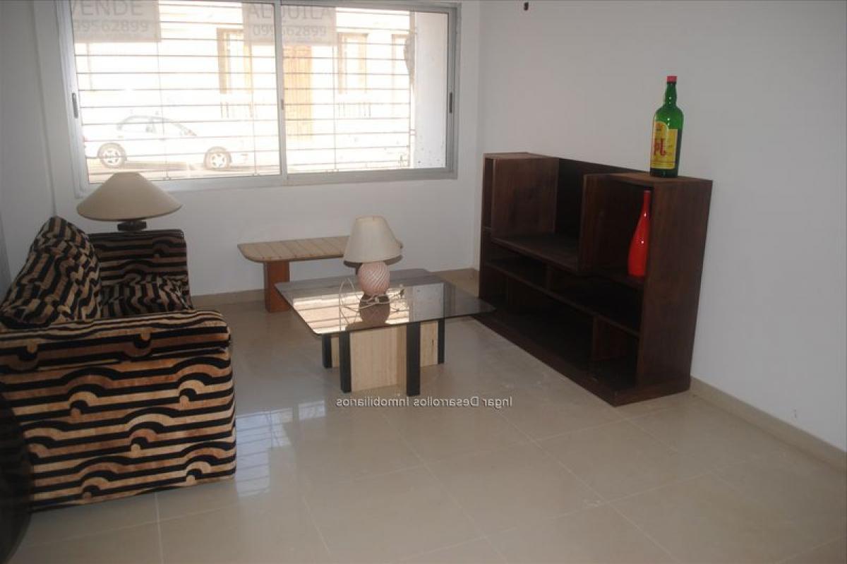 2 bedrooms Apartment in Montevideo, Uruguay No. 2846