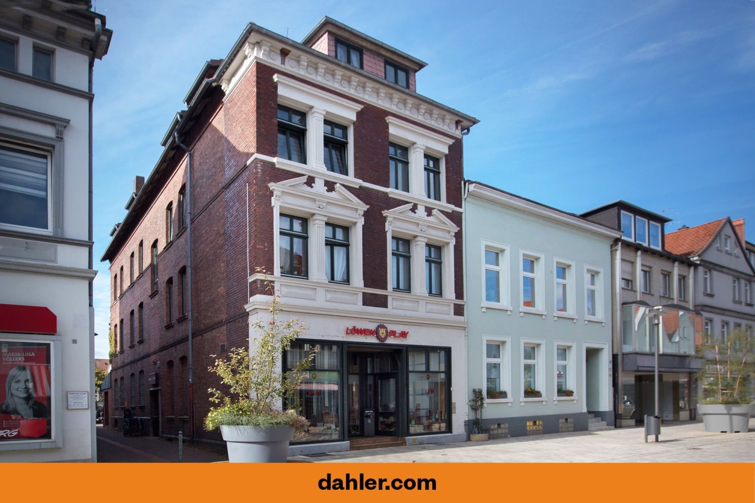  بناية في Schaumburg, Germany 323متر مربع رقم 162516