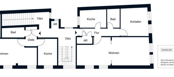 بناية في Schaumburg, Germany 323متر مربع رقم 162516 7