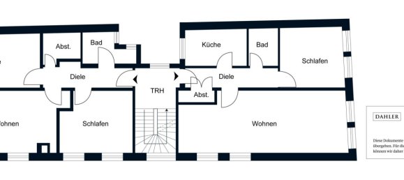 بناية في Schaumburg, Germany 323متر مربع رقم 162516 8