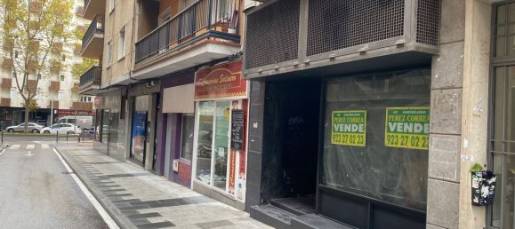 Propiedad comercial en Salamanca, Spain 80 m² No. 76208 2
