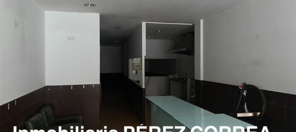 Propiedad comercial en Salamanca, Spain 80 m² No. 76208 8