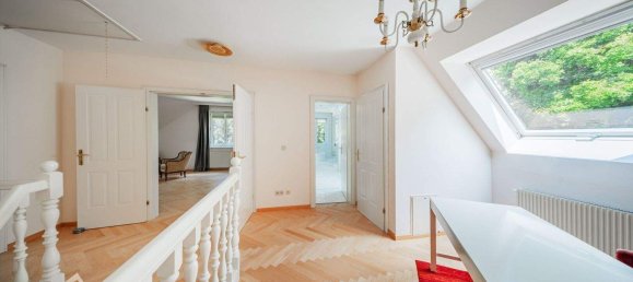 5 rooms House in Hinterbruhl, Austria No. 248106 23