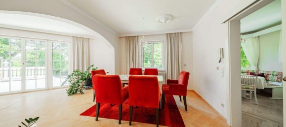 5 rooms House in Hinterbruhl, Austria No. 248106 11