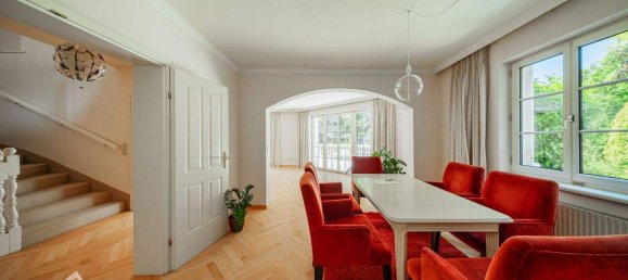 5 rooms House in Hinterbruhl, Austria No. 248106 10