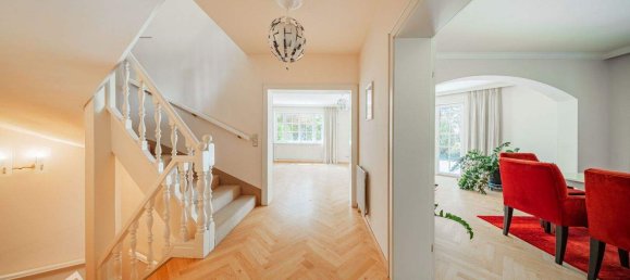 5 rooms House in Hinterbruhl, Austria No. 248106 9