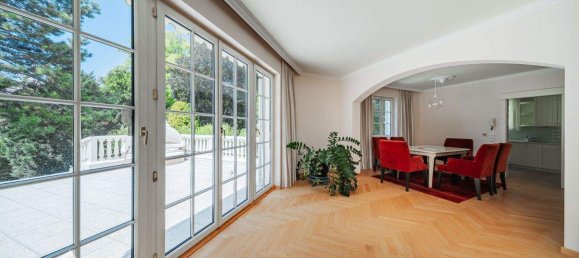 5 rooms House in Hinterbruhl, Austria No. 248106 13