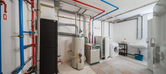 5 rooms House in Hinterbruhl, Austria No. 248106 35