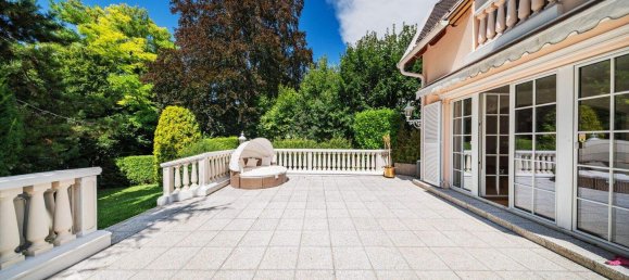 5 rooms House in Hinterbruhl, Austria No. 248106 2