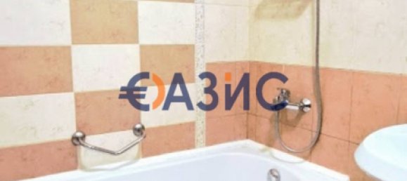 Studio in Sveti Vlas, Bulgaria, Nr. 88 31