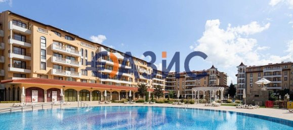 Studio in Sveti Vlas, Bulgaria, Nr. 88 38