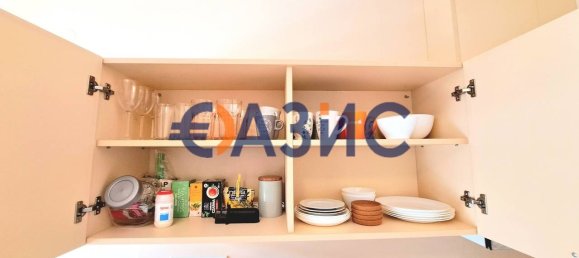 Studio in Sveti Vlas, Bulgaria, Nr. 88 27