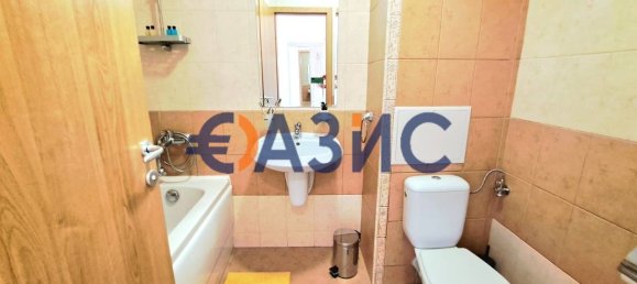 Studio in Sveti Vlas, Bulgaria, Nr. 88 30