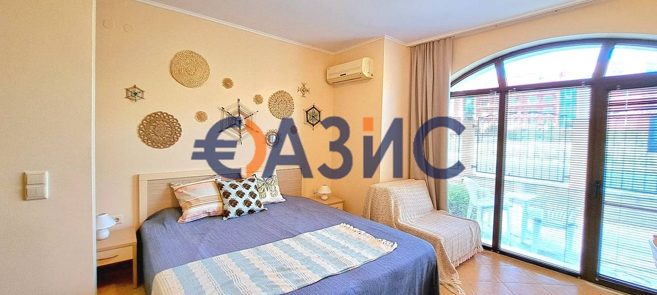 Studio in Sveti Vlas, Bulgaria, Nr. 88