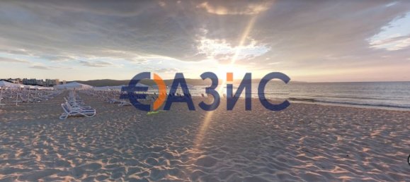 Studio in Sveti Vlas, Bulgaria, Nr. 88 50