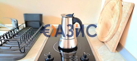 Studio in Sveti Vlas, Bulgaria, Nr. 88 26