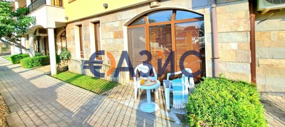 Studio in Sveti Vlas, Bulgaria, Nr. 88 17