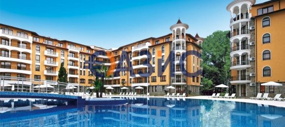 Studio in Sveti Vlas, Bulgaria, Nr. 88 44