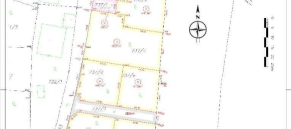 قطعة أرض في Gamlitz, Austria رقم 75690 6