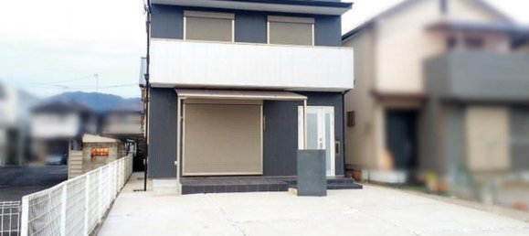 4 bedrooms House in Kyoto, Japan No. 4363 2