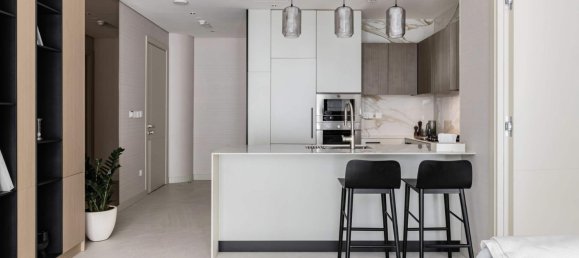 2 غرف نوم شقة في LUM1NAR Tower 2, Jumeirah Village Triangle, UAE رقم 64019 5