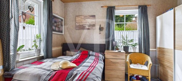 Таунхаус с 5 спальнями в Аурих, Германия № 309188 6