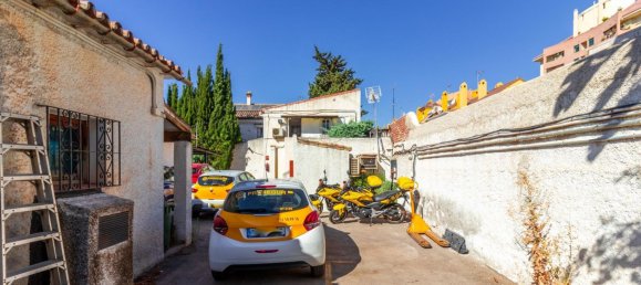 7 غرف نوم منزل في Marbella, Spain رقم 135499 23