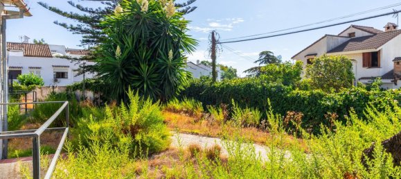 7 غرف نوم منزل في Marbella, Spain رقم 135499 4