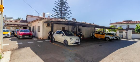 7 غرف نوم منزل في Marbella, Spain رقم 135499 27