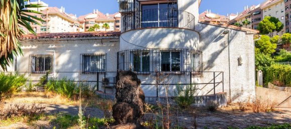 7 غرف نوم منزل في Marbella, Spain رقم 135499 2