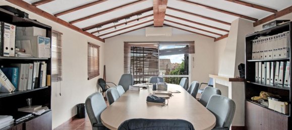 7 غرف نوم منزل في Marbella, Spain رقم 135499 16