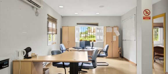 7 غرف نوم منزل في Marbella, Spain رقم 135499 12