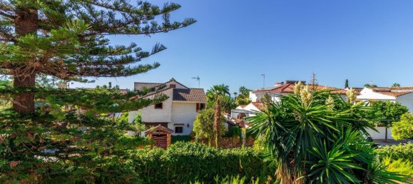 7 غرف نوم منزل في Marbella, Spain رقم 135499 26