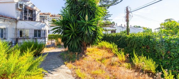 7 غرف نوم منزل في Marbella, Spain رقم 135499 36