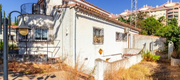 7 غرف نوم منزل في Marbella, Spain رقم 135499 28