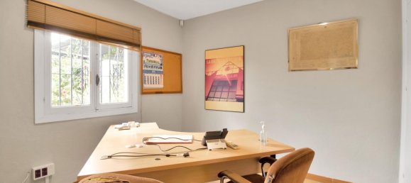 7 غرف نوم منزل في Marbella, Spain رقم 135499 41