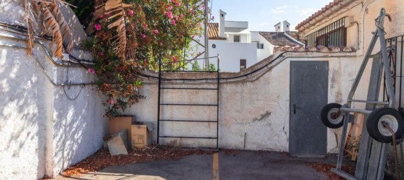 7 غرف نوم منزل في Marbella, Spain رقم 135499 33