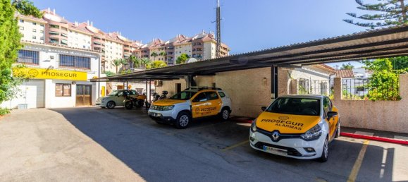 7 غرف نوم منزل في Marbella, Spain رقم 135499 6