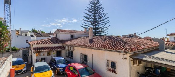 7 غرف نوم منزل في Marbella, Spain رقم 135499 8