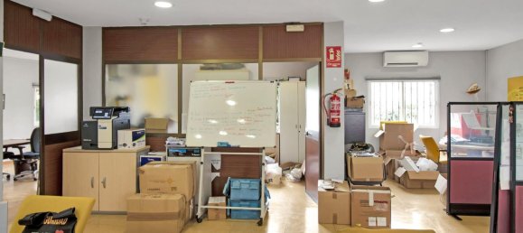 7 غرف نوم منزل في Marbella, Spain رقم 135499 39