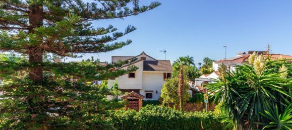 7 غرف نوم منزل في Marbella, Spain رقم 135499 5