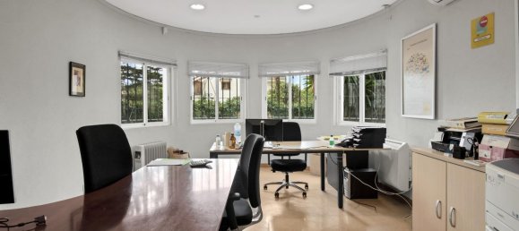 7 غرف نوم منزل في Marbella, Spain رقم 135499 13